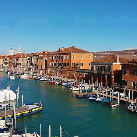 Residence Laguna Giudecca ヴェネツィア エクステリア 写真