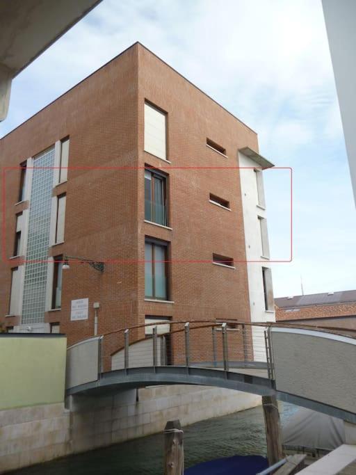 Residence Laguna Giudecca ヴェネツィア エクステリア 写真