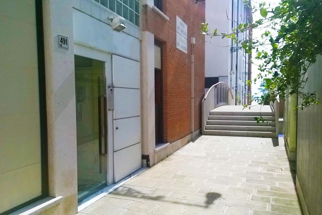 Residence Laguna Giudecca ヴェネツィア エクステリア 写真