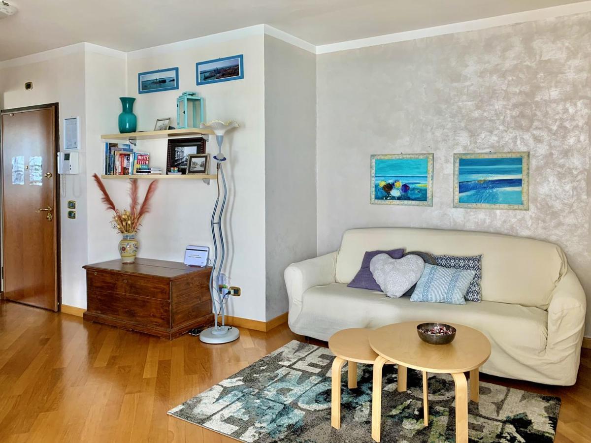 Residence Laguna Giudecca ヴェネツィア エクステリア 写真