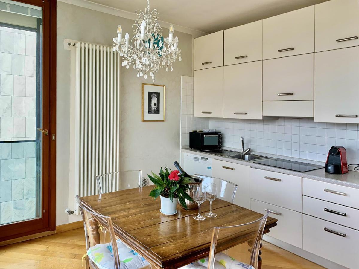 Residence Laguna Giudecca ヴェネツィア エクステリア 写真