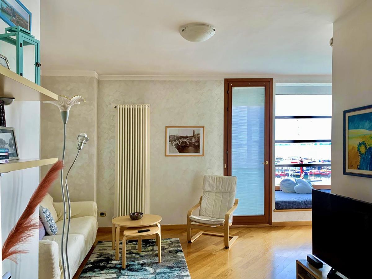 Residence Laguna Giudecca ヴェネツィア エクステリア 写真