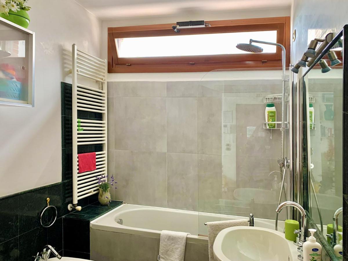 Residence Laguna Giudecca ヴェネツィア エクステリア 写真