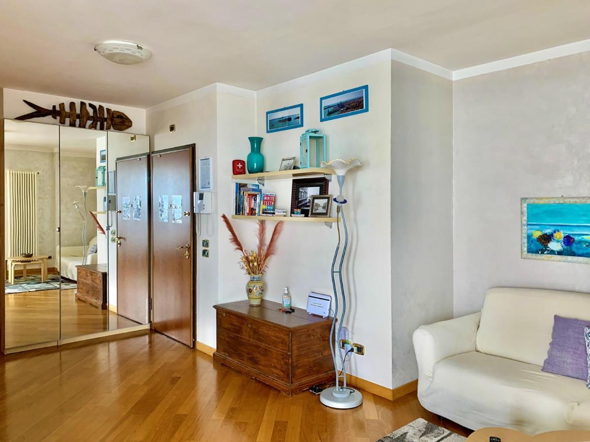 Residence Laguna Giudecca ヴェネツィア エクステリア 写真
