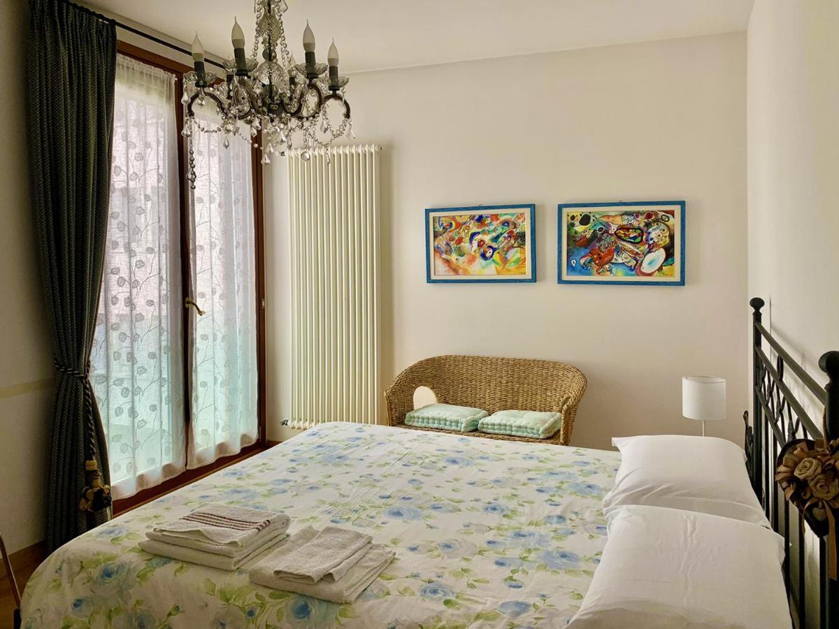 Residence Laguna Giudecca ヴェネツィア エクステリア 写真
