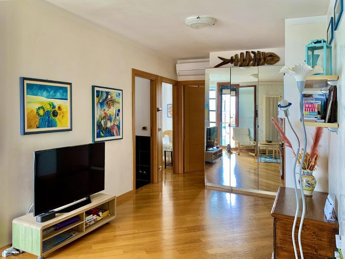 Residence Laguna Giudecca ヴェネツィア エクステリア 写真