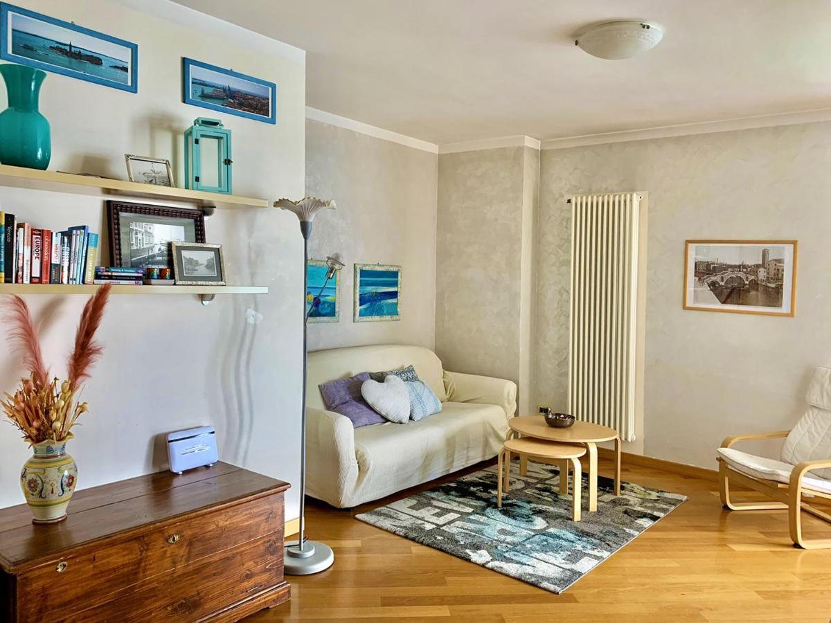 Residence Laguna Giudecca ヴェネツィア エクステリア 写真