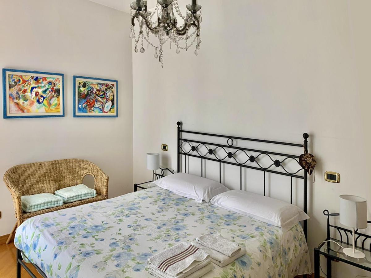 Residence Laguna Giudecca ヴェネツィア エクステリア 写真