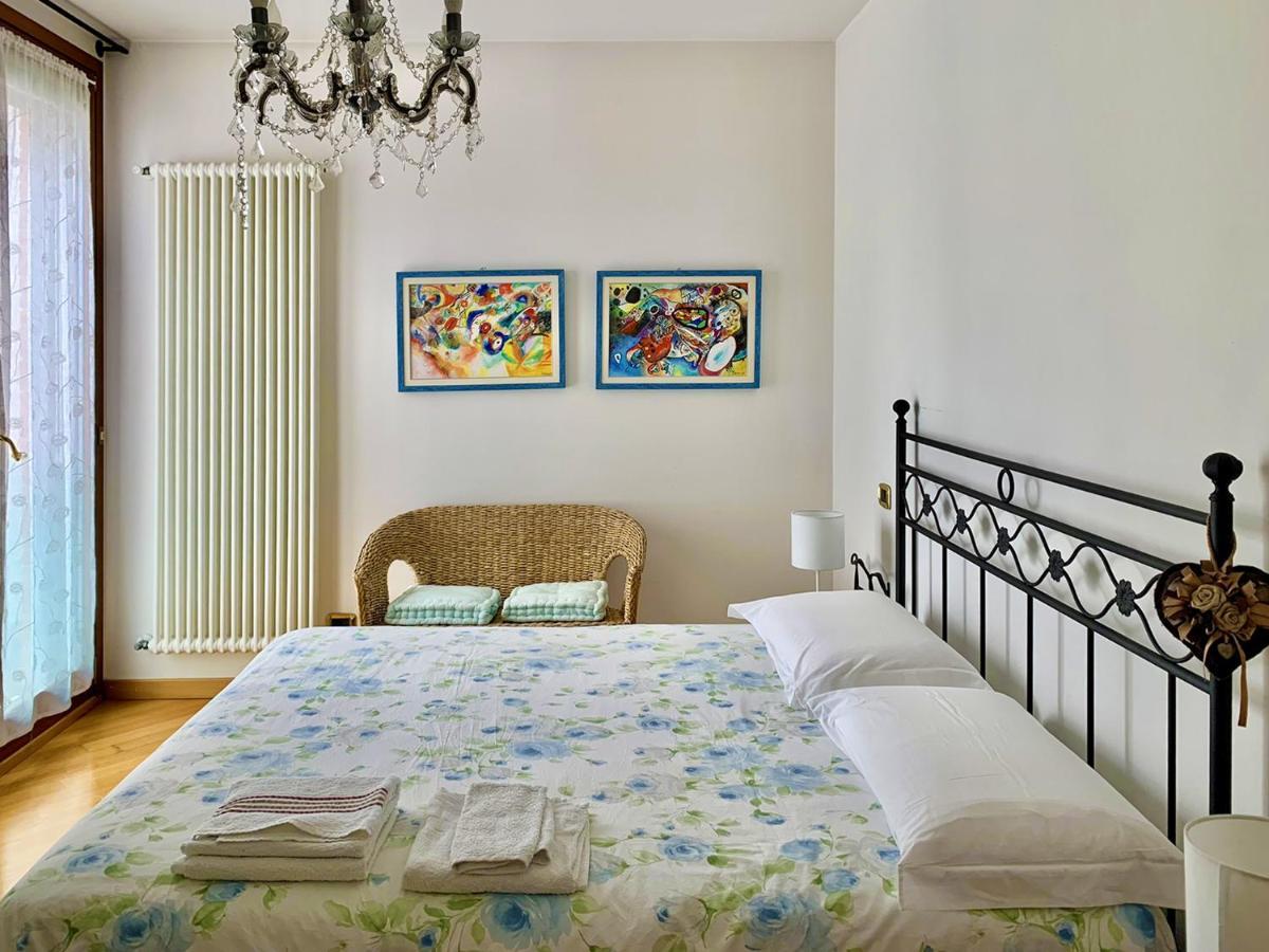 Residence Laguna Giudecca ヴェネツィア エクステリア 写真