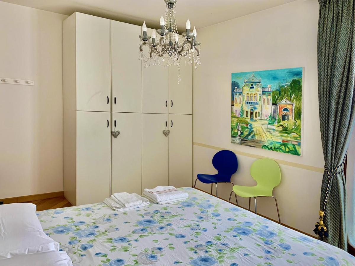 Residence Laguna Giudecca ヴェネツィア エクステリア 写真
