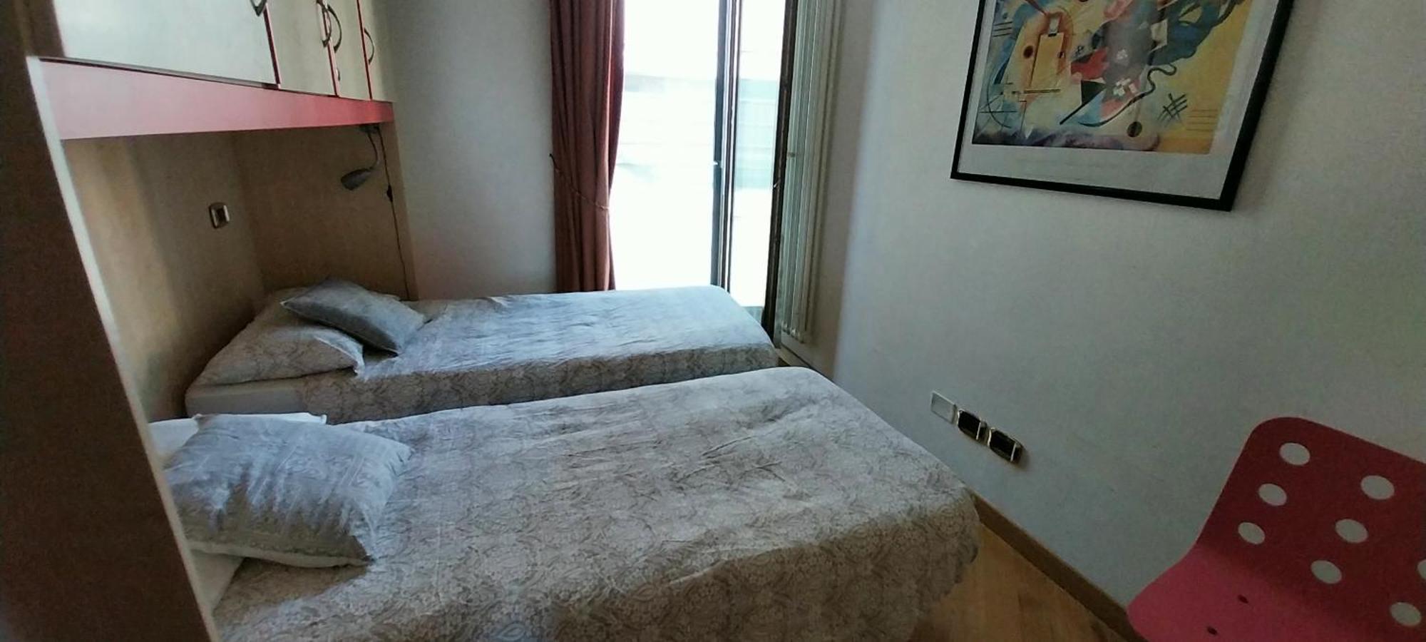 Residence Laguna Giudecca ヴェネツィア エクステリア 写真